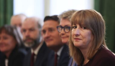 UK inflation remains nearly double target ahead of expected interest rate hold
