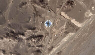 Iran has likely carried out an undeclared missile test