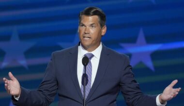 Party switcher Geoff Duncan announces run for Georgia governor as Democrat