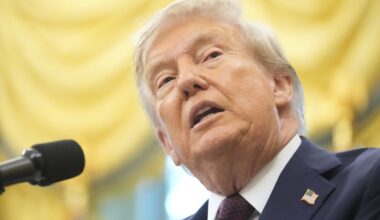 Trump cannot use Alien Enemies Act to deport Venezuelan gang members, court rules