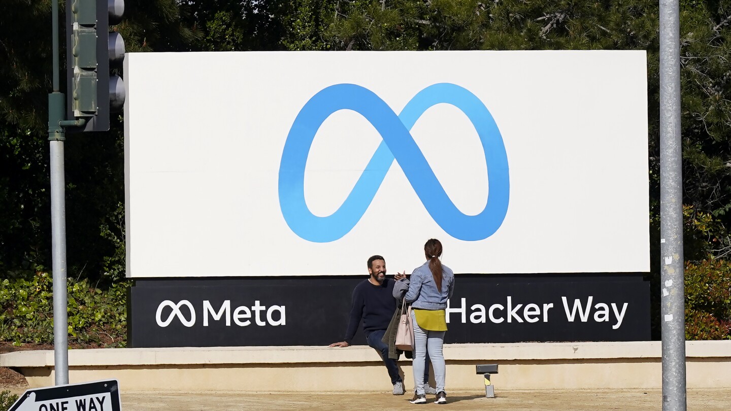 Meta's Louisiana data center sparks $3B electricity upgrade. But who pays?