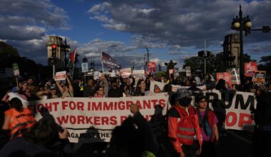 Immigration enforcement threats loom over Chicago Mexican Independence Day festivities