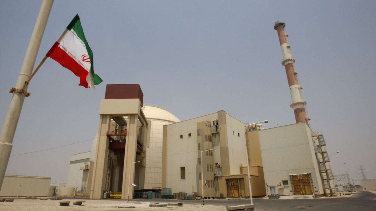 Europeans warn Iran over UN sanctions 'snapback' deadline