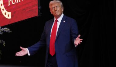 Trump manages a conservative makeover on free speech
