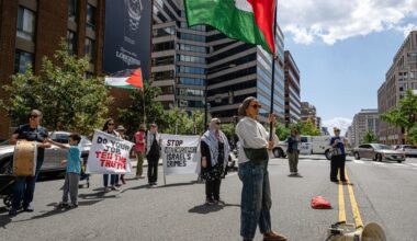 More say Israel has gone too far in Gaza conflict: poll