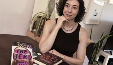 Anthropic pays authors $1.5 billion to settle copyright infringement lawsuit