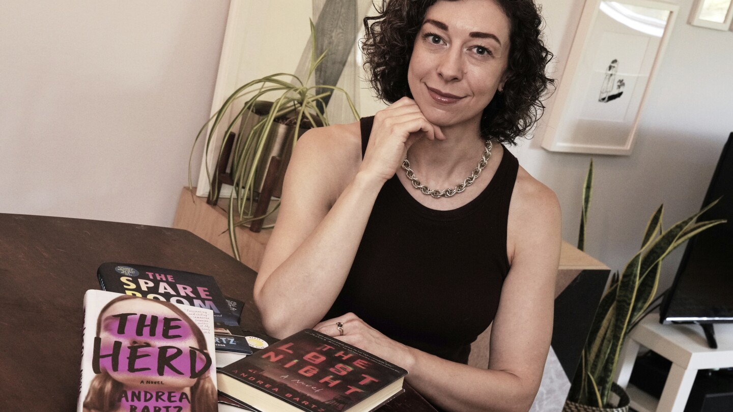 Anthropic pays authors $1.5 billion to settle copyright infringement lawsuit