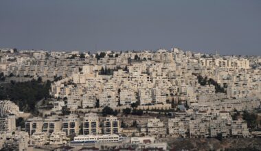 UN adds 68 companies to blacklist for alleged complicity in violating Palestinian rights