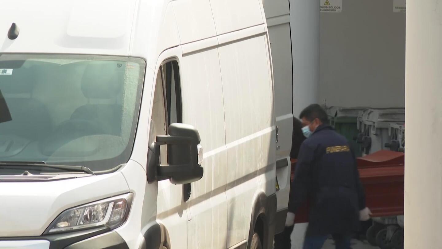 Indonesian diplomat shot dead in Peru