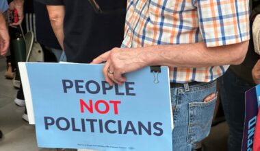 Missouri passes Trump-backed redistricting plan