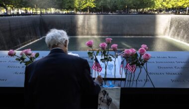 Trump considers federal control of 9/11 memorial in NYC