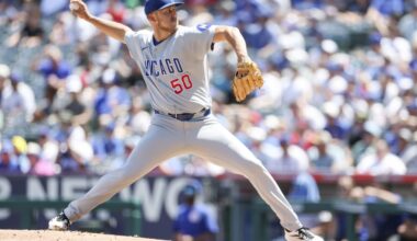 Cubs' Jameson Taillon returns from IL to start against Braves