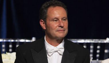 Fox News' Brian Kilmeade apologizes for saying mentally ill homeless people should be executed
