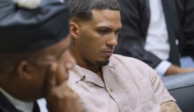 Dominican police say Wander Franco admitted into a clinic for mental health issues