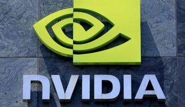 Nvidia to invest $100 billion in OpenAI to help expand ChatGPT maker's computing power