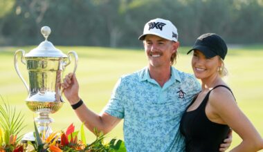 Jake Knapp grieving the death of girlfriend Makena White