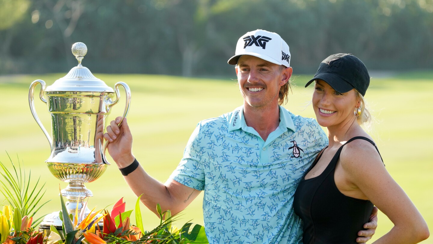 Jake Knapp grieving the death of girlfriend Makena White
