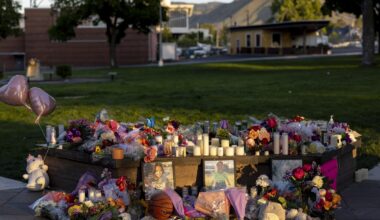 Remains of Travis Decker, wanted in deaths of daughters, believed found in Washington