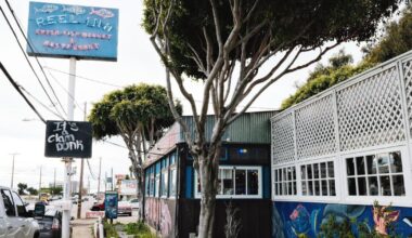 After its destruction, Malibu's Reel Inn could reopen with California State Parks support after all