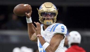 UCLA vs. UNLV live updates, score and how to watch