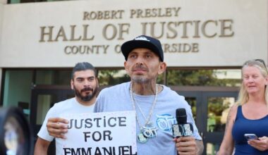 Online sleuths or streaming ghouls? Baby Emmanuel case unleashes an internet army of vigilantes