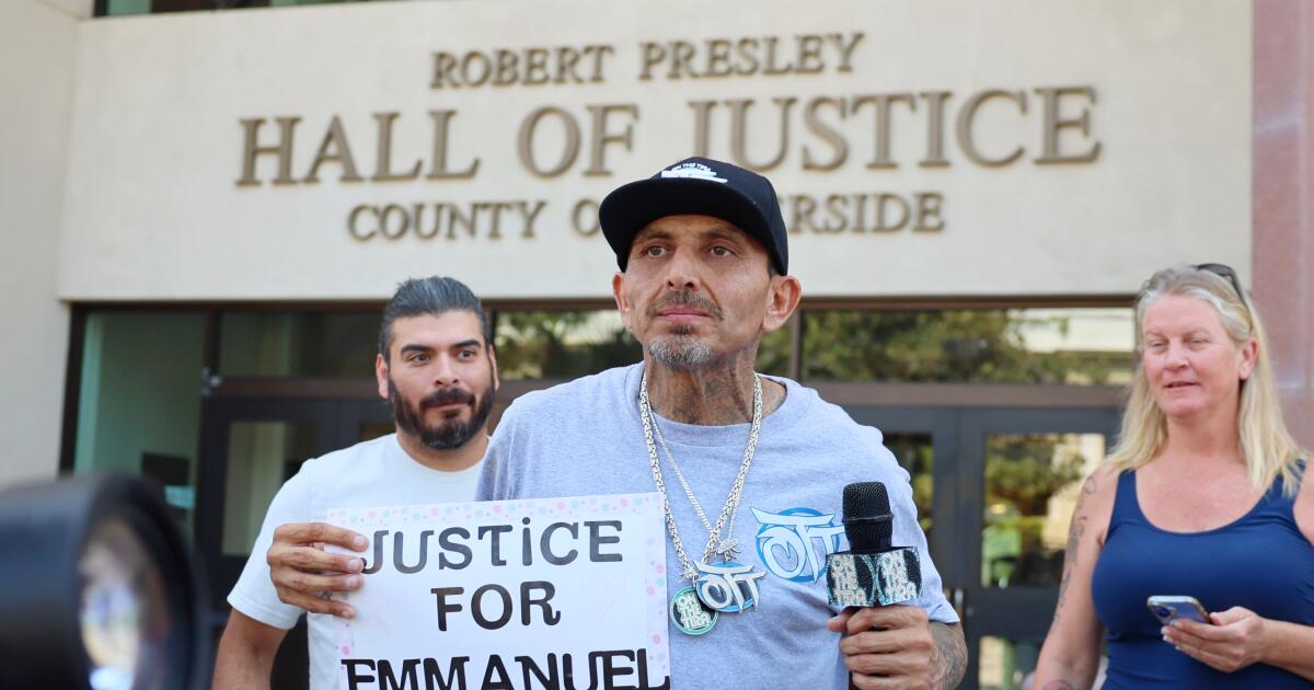 Online sleuths or streaming ghouls? Baby Emmanuel case unleashes an internet army of vigilantes