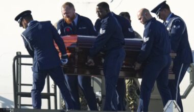 What we know about Tyler Robinson, the suspect who allegedly killed Charlie Kirk