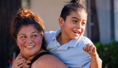 How California families are already bracing for looming Medicaid cuts