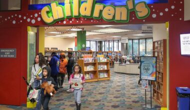 Huntington Beach must follow state's Freedom to Read Act, O.C. judge rules