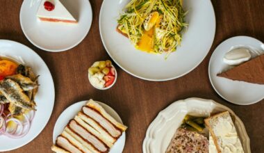L.A. Times restaurant review: Cafe 2001 is the eccentric refuge L.A. needs right now