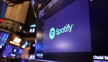 Lossless Listening finally makes its way to Spotify