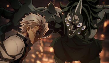 'Demon Slayer: Infinity Castle' breaks anime box office records, beating Hollywood movies