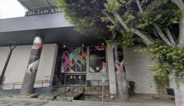 LA Film School sued over accreditation allegations involving fake jobs