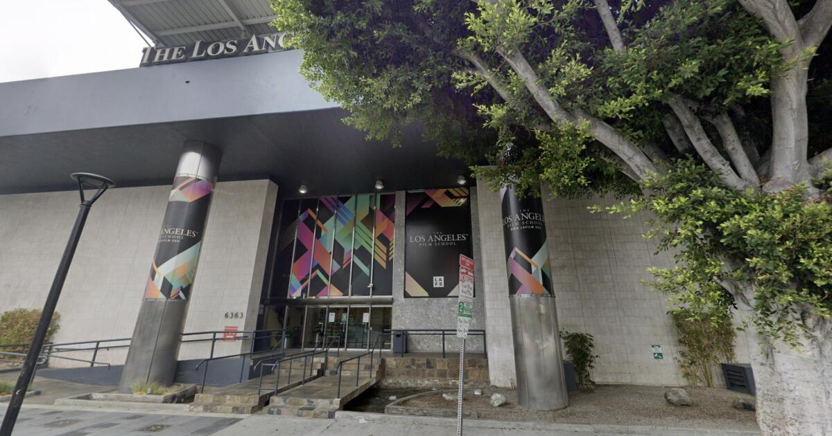 LA Film School sued over accreditation allegations involving fake jobs