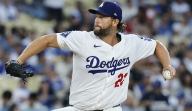 What's behind Clayton Kershaw's pitching revival? 'The bowl'