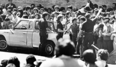 Immigrants caught one of L.A.'s most notorious serial killers. Lessons from the barrio 40 years later.
