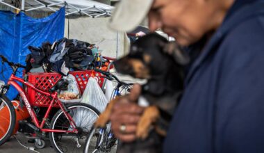 Norwalk agrees to repeal homeless shelter ban, AG says