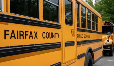 Trump administration to hold back grants from NYC, Chicago, Fairfax schools over bathroom policies