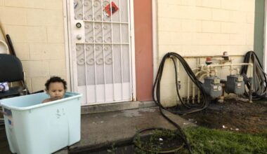 In face of extreme heat, L.A. may require landlords to keep their rentals cool