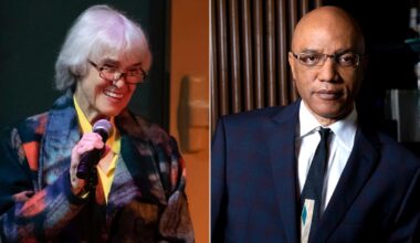 A Westside benefit honors Ruth Price and Billy Childs, pillars of L.A. jazz history