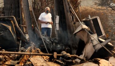 After insurance pullback, advocates demand a 'bill of rights' for California policyholders