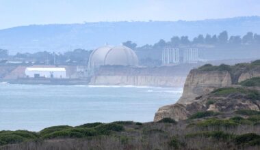 Camp Pendleton, an oasis from urban sprawl, could see unprecedented development