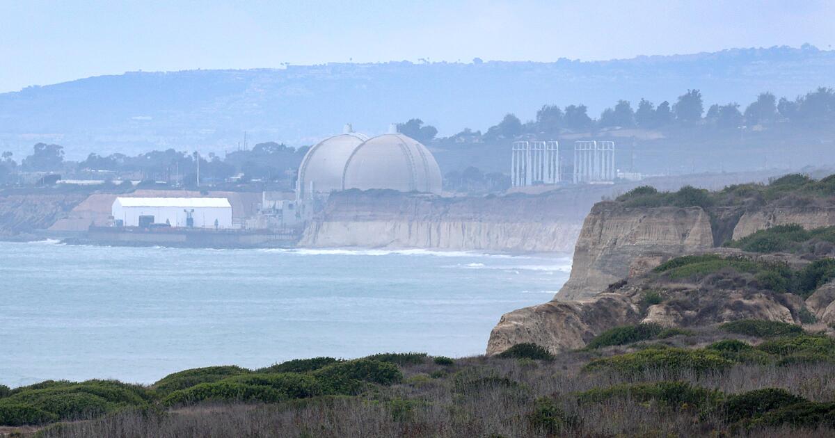 Camp Pendleton, an oasis from urban sprawl, could see unprecedented development