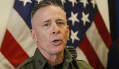 U.S. attorney fired after telling Border Patrol to follow court order