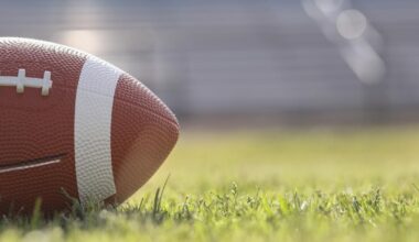 High school football: Week 3 schedule