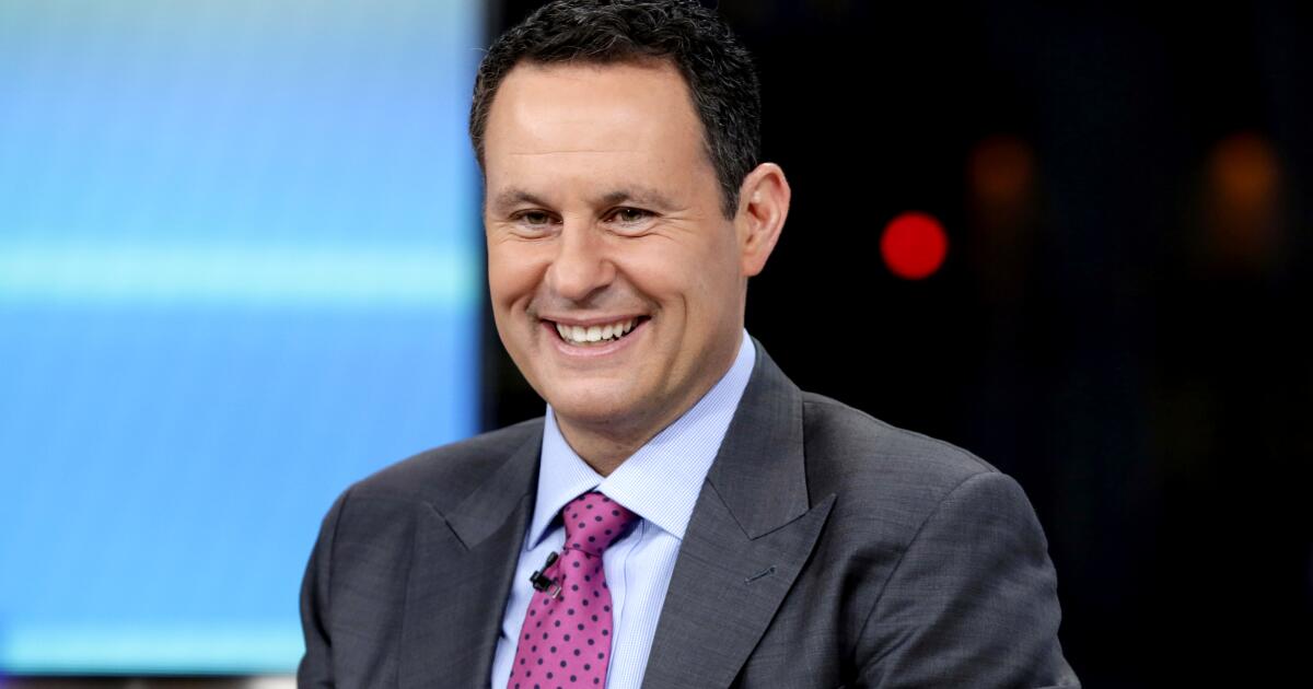 Fox News host apologizes for proposing lethal injections for mentally ill homeless people