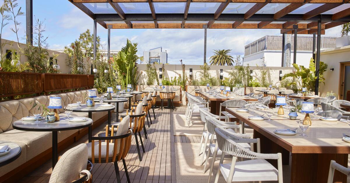 NeueHouse abruptly closes trendy members-only co-working clubs in L.A.