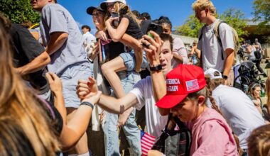 What horrifying videos tell us about the killing of Charlie Kirk