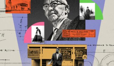How the Getty is preserving L.A.'s Black heritage amid DEI rollbacks