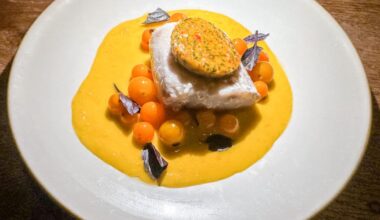L.A. Times critic Bill Addison picks 10 L.A. restaurants where summer produce shines
